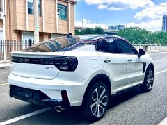 Lynk & Co Geely Lynk & Co 05 2020 2.0T Diesel AWD Sport Halo - ფოტო 4