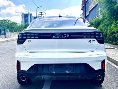 Lynk & Co Geely Lynk & Co 05 2020 2.0T Diesel AWD Sport Halo - ფოტო 5