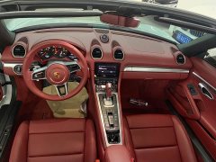 Porsche 718 Boxster 2.0T - ფოტო 7