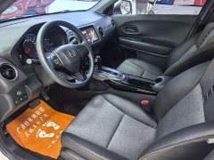 Honda XR-V 1.5L CVT Luxury Edition - ფოტო 3