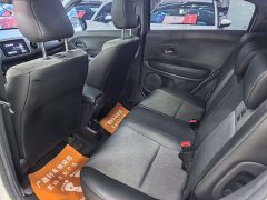 Honda XR-V 1.5L CVT Luxury Edition - ფოტო 4