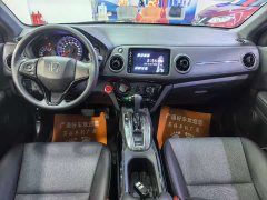 Honda XR-V 1.5L CVT Luxury Edition - ფოტო 5