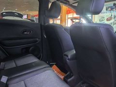 Honda XR-V 1.5L CVT Luxury Edition - ფოტო 6