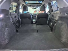 Honda XR-V 1.5L CVT Luxury Edition - ფოტო 7