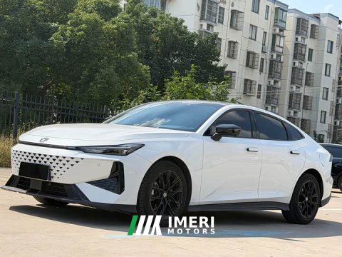 2024 Changan UNI-V 1.5T Premium Sport - ავტომობილი ჩინეთიდან