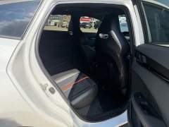 Changan UNI-V 1.5T Premium Sport - ფოტო 10