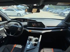 Changan UNI-V 1.5T Premium Sport - ფოტო 11