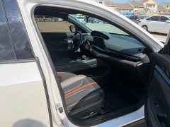 Changan UNI-V 1.5T Premium Sport - ფოტო 12