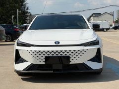 Changan UNI-V 1.5T Premium Sport - ფოტო 2