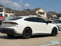 Changan UNI-V 1.5T Premium Sport - ფოტო 4
