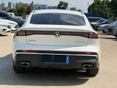 Changan UNI-V 1.5T Premium Sport - ფოტო 5