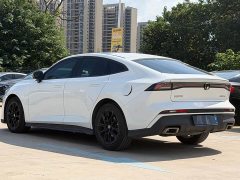 Changan UNI-V 1.5T Premium Sport - ფოტო 6