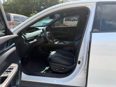 Changan UNI-V 1.5T Premium Sport - ფოტო 7