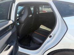 Changan UNI-V 1.5T Premium Sport - ფოტო 9