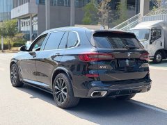 BMW X5 2022 xDrive 30Li Luxury M Sport Package - ფოტო 10