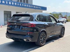 BMW X5 2022 xDrive 30Li Luxury M Sport Package - ფოტო 11