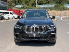 BMW X5 2022 xDrive 30Li Luxury M Sport Package - ფოტო 2
