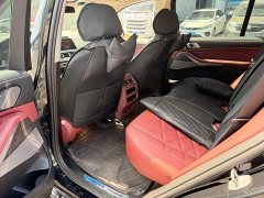 BMW X5 2022 xDrive 30Li Luxury M Sport Package - ფოტო 6