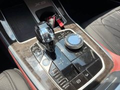 BMW X5 2022 xDrive 30Li Luxury M Sport Package - ფოტო 7