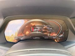 BMW X5 2022 xDrive 30Li Luxury M Sport Package - ფოტო 8