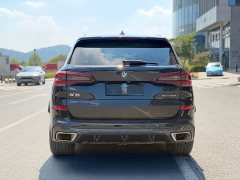 BMW X5 2022 xDrive 30Li Luxury M Sport Package - ფოტო 9