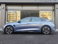 BYD Dolphin 2022 550km Standard Range RWD Luxury - ფოტო 3