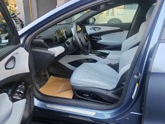 BYD Dolphin 2022 550km Standard Range RWD Luxury - ფოტო 4