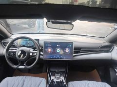 BYD Dolphin 2022 550km Standard Range RWD Luxury - ფოტო 5