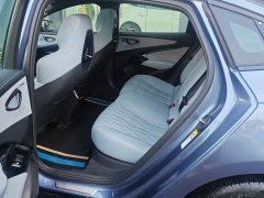 BYD Dolphin 2022 550km Standard Range RWD Luxury - ფოტო 6