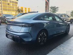 BYD Dolphin 2022 550km Standard Range RWD Luxury - ფოტო 7
