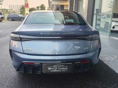BYD Dolphin 2022 550km Standard Range RWD Luxury - ფოტო 8