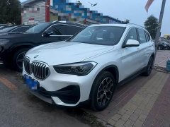 BMW X1 2022 xDrive25Li Luxury - ფოტო 1