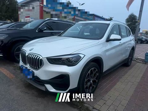 2023 BMW X1 2022 xDrive25Li Luxury - ავტომობილი ჩინეთიდან