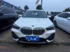 BMW X1 2022 xDrive25Li Luxury - ფოტო 2