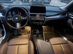 BMW X1 2022 xDrive25Li Luxury - ფოტო 4