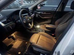 BMW X1 2022 xDrive25Li Luxury - ფოტო 6