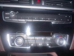 BMW X1 2022 xDrive25Li Luxury - ფოტო 7