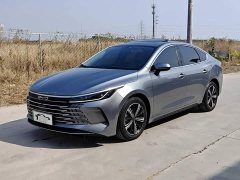 BYD Destroyer 05 2022 DM-i 55KM Luxury - ფოტო 1