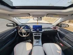 BYD Destroyer 05 2022 DM-i 55KM Luxury - ფოტო 10