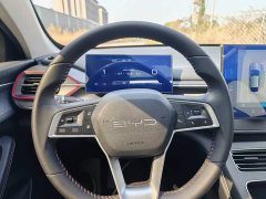 BYD Destroyer 05 2022 DM-i 55KM Luxury - ფოტო 12