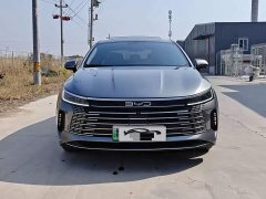 BYD Destroyer 05 2022 DM-i 55KM Luxury - ფოტო 2