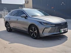 BYD Destroyer 05 2022 DM-i 55KM Luxury - ფოტო 3
