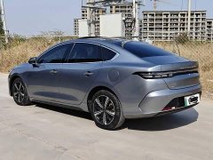BYD Destroyer 05 2022 DM-i 55KM Luxury - ფოტო 4