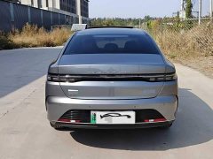 BYD Destroyer 05 2022 DM-i 55KM Luxury - ფოტო 5