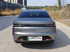 BYD Destroyer 05 2022 DM-i 55KM Luxury - ფოტო 6