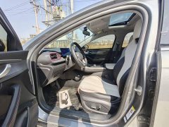 BYD Destroyer 05 2022 DM-i 55KM Luxury - ფოტო 8