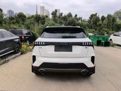 Lynk & Co Geely Lynk & Co 06 2020 1.5T Halo Edition - ფოტო 8