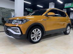 Volkswagen Tujia 2019 280TSI DSG Comfort Edition - ფოტო 1