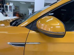 Volkswagen Tujia 2019 280TSI DSG Comfort Edition - ფოტო 11