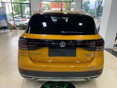 Volkswagen Tujia 2019 280TSI DSG Comfort Edition - ფოტო 16